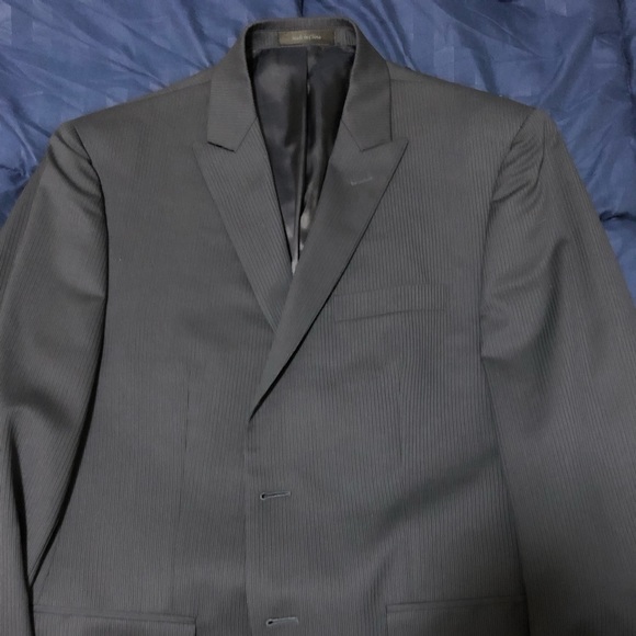 Calvin Klein Other - Calvin Klein Suit Blazer